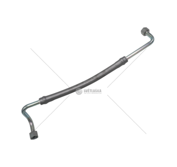 Pipe CITELIS CNG Iveco