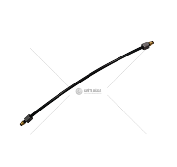 Pipe CURSOR 8 Iveco