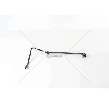 Pipe DAILY 3.0 Iveco