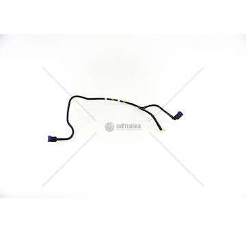 Pipe DAILY 3.0 Iveco