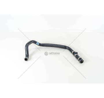 Pipe F1AE0481D DUCATO Fiat