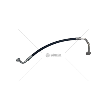 Pipe F1AE0481D - DUCATO Fiat