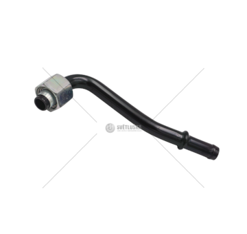 Pipe F2BE3682 - CURSOR 8 Iveco