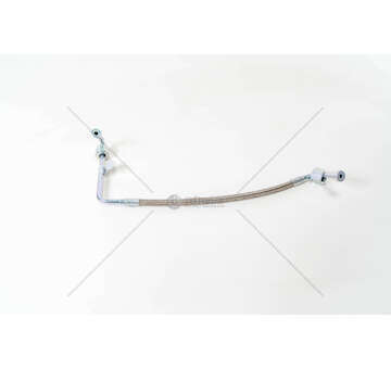 Pipe F4AE3681/3682 Iveco