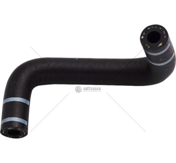 Pipe MANICOTTO DI GOMMA Iveco