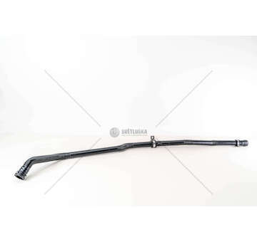 Pipe, oil filler neck STRALIS AD/AS/AT 190/260/320/440 S REAR Iveco