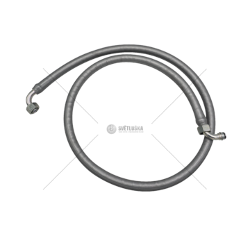 Pipe TUBAZ. ACQUA RAFFRED. CURSOR 8/9 BUS Iveco