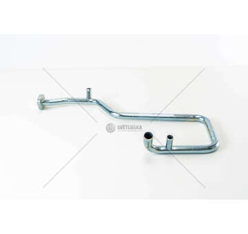 Pipe TUBAZIONE ACQUA RAFFR. 8140.43 Iveco