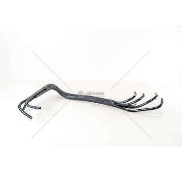 Pipe TUBAZIONE ARIA EUROCARGO-TECTOR Iveco