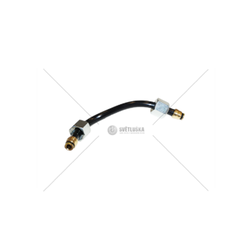 Pipe TUBAZIONE ARIA F2BE3682 - CURSOR 8 Iveco
