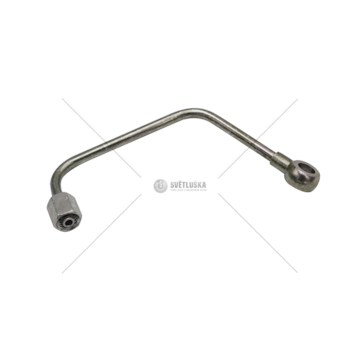 Pipe TUBAZIONE OLIO MOTORE F2BE3682- CURSOR 8 Iveco