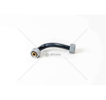 Pipe TUBO ACQUA CURSOR STRALIS Iveco