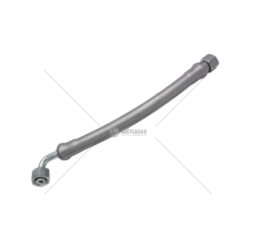 Pipe TUBO ACQUA RADIATORE CURSOR 8 Iveco