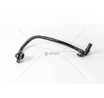 Pipe TUBO ACQUA RADIATORE DAILY Iveco