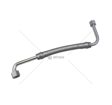 Pipe TUBO ACQUA RADIATORE F2BE3682 - CURSOR 8 Iveco