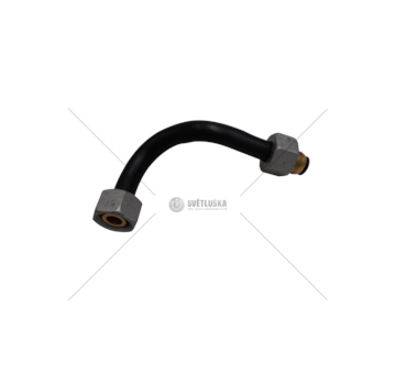 Pipe TUBO ACQUA RAFFREDDAMENTO CURSOR Iveco