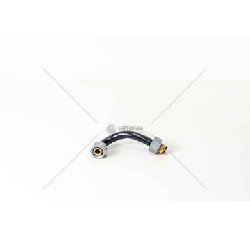 Pipe TUBO ACQUA RAFFREDDAMENTO CURSOR/STRALIS Iveco