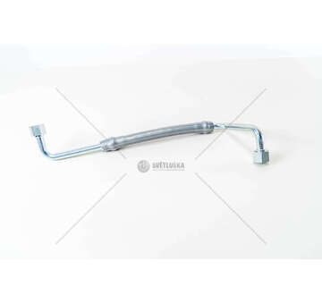 Pipe TUBO ACQUA RAFFREDDAMENTO Iveco