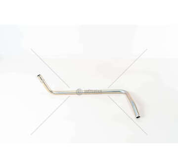 Pipe TUBO ACQUA RAFFREDDAMENTO Iveco