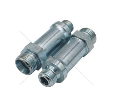 Pipe TUBO DI COLLEGAMENTO F2BE3682 - CURSOR 8 Iveco