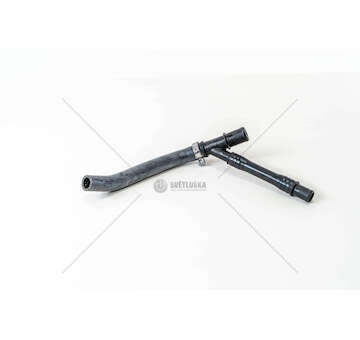 Pipe TUBO DI RISCALDAMENTO Iveco
