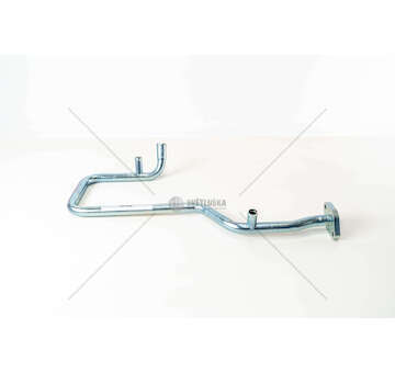 Pipe TURBODAILY/NEWDAILY - 8140.27S Iveco