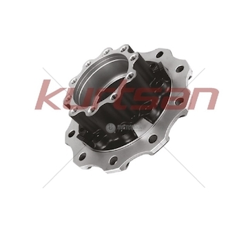 PISATA KOLA MB CONNECTO 2008- N/KPL KURTSAN KP.01.31