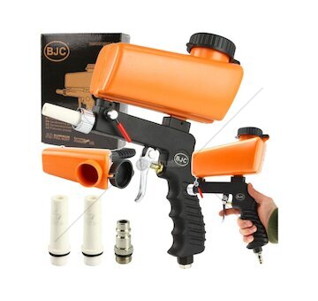 Pískovací pistole 6mm BJC