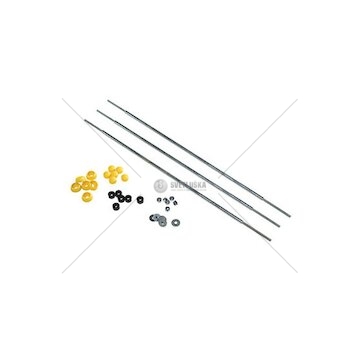 Piškvorky - montážní sada KAXL