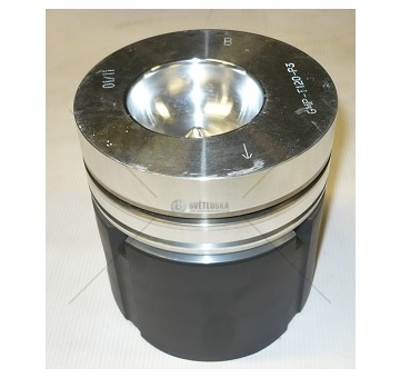 Píst 120 T815 - GMP skupina 