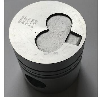 Píst 90mm Multicar 25 4x4