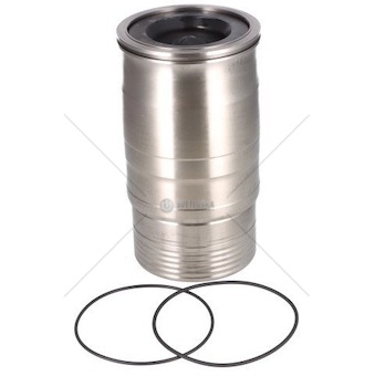 Píst a pouzdro SCANIA OE GERMA 050329D12001