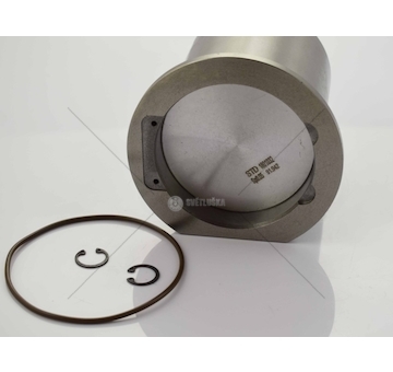 Píst a válec kompresoru LP490 MB BUS/MP4 YUMAK RK.01736