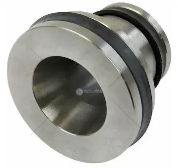 Píst brzdy s manžetami knott (frt) | 93-8320