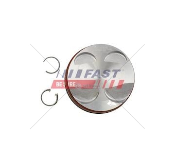 Píst citroen berlingo 08> 1.6 vti 77.01 mm n12b16a ft47135/0