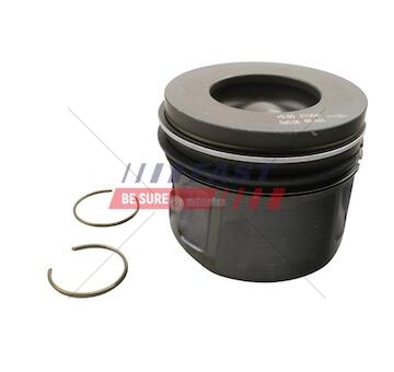 Píst ford transit 06> 2.2 tdci euro 4  86.01 2-2-2  +0.50 h=70 ft47129/5