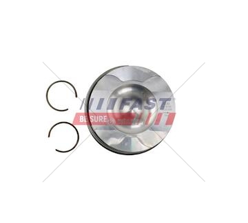 Píst ford transit 13> /15> 2.0 ecoblue 84.01mm ft47136/0