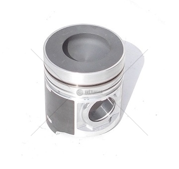 Píst holý 130/45 012 Liaz 75mm