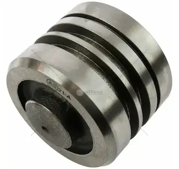 Píst hydrauliky 80mm c-335m | 50162460