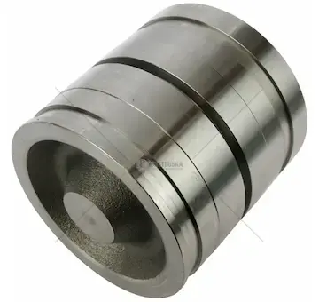 Píst hydrauliky (frt) | 78.400.101