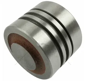 Píst hydrauliky průměr 90 | 6711-8008