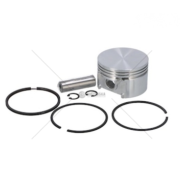 Píst, kompresor-stlačený vzduch MM 020023