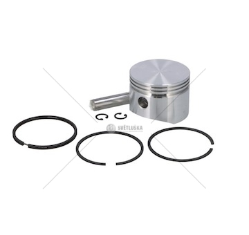 Píst kompresoru KPL.2-NADW.FI75MM WABCO41114  020076