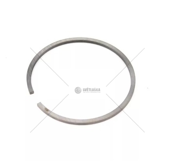 Píst. kroužek 90x3 hydraulika Zetor 973139