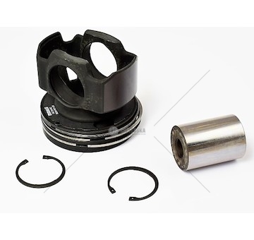 Píst MAHLE 037 PI 00107 000