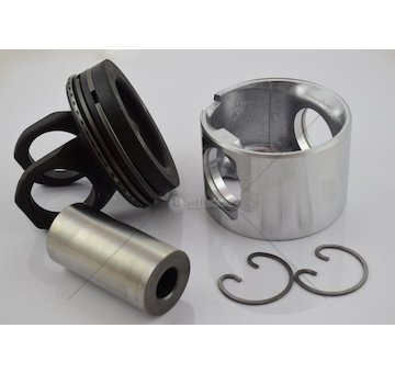 Píst MAHLE 038 56 00