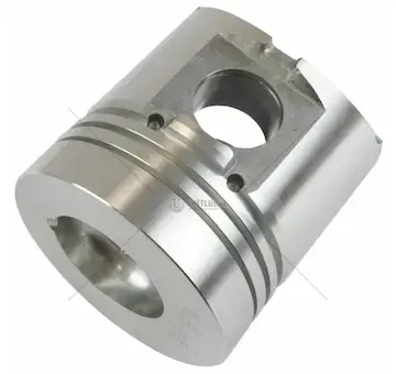 Píst pr. 91,5mm iii.výbrus | CZ MT03025/3