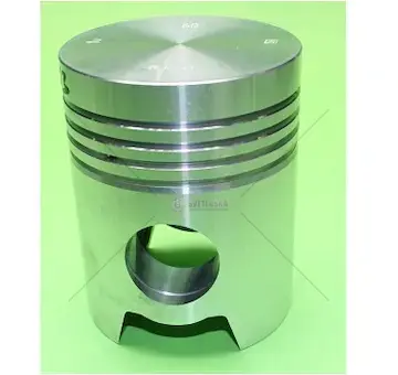 Píst prům. 91/4kr.ii.výbrus tk-10-12 | TZ01010/2a