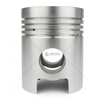 Píst prům. 91,5mm iii.výbrus 4b tk-10-12 | TZ01010/3a