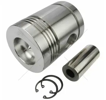 Píst s čepem u650 108mm | 10303110/STD